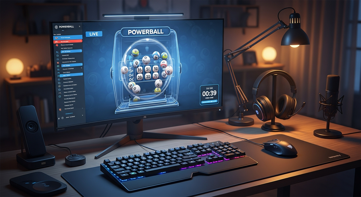 파워볼중계화면 끊김 없이 즐기는 방법, 파워볼실시간게임 환경 개선을 위한 실용적인 팁 공유합니다 관련 이미지 1