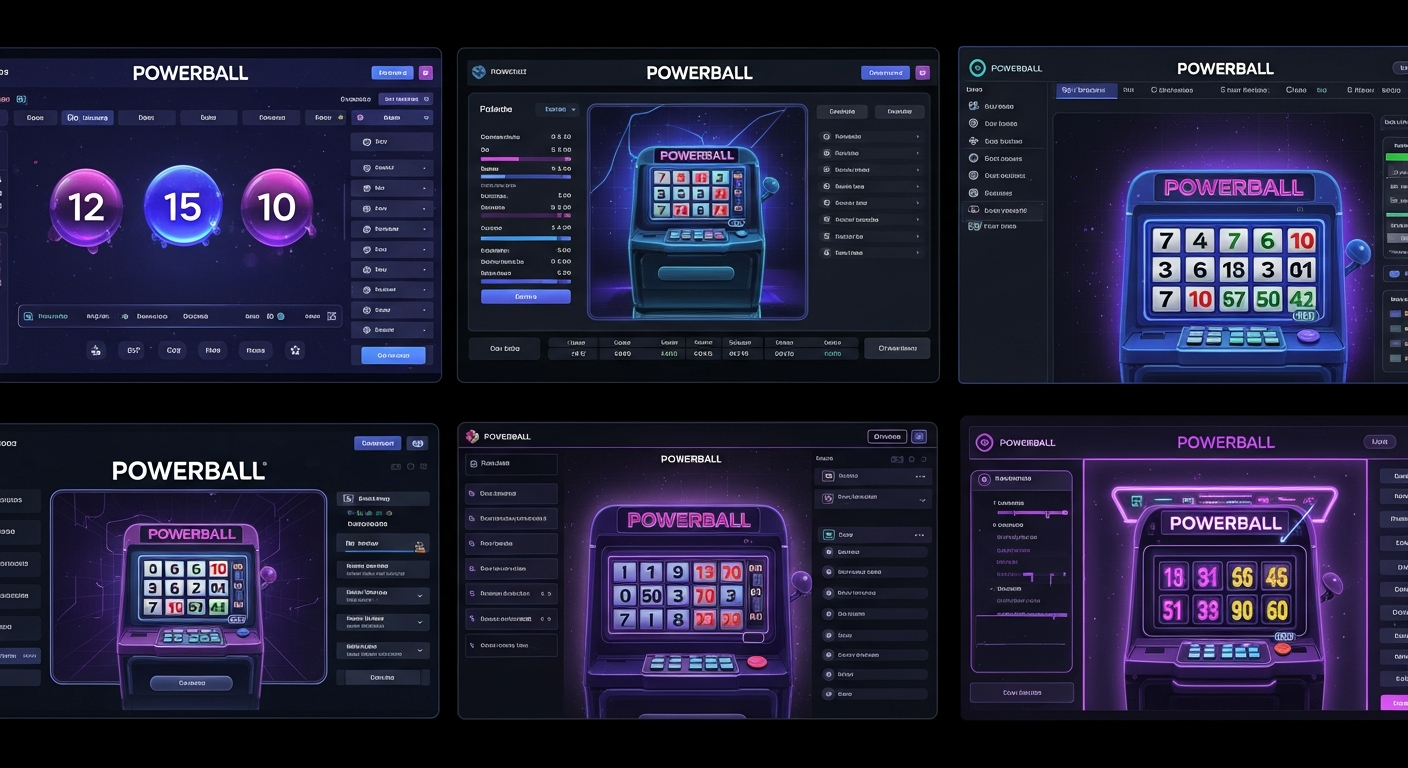 파워볼중계화면 품질 비교 완전정복, 파워볼중계사이트별 차이점과 선택 기준을 직접 사용해보고 정리했습니다 관련 이미지 1